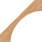 Ekena Millwork 5 1/2"W x 38"D x 38"H Westlake Smooth Knee Brace, Western Red Cedar BRC06X38X38WTL00SWR - alternate 4